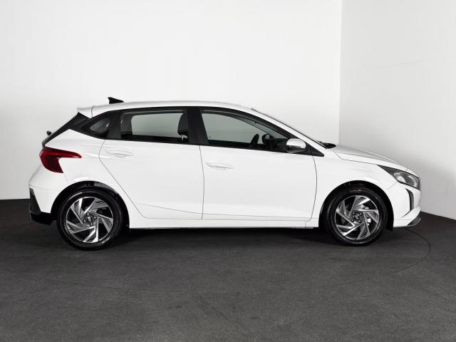 Hyundai I20 image 2
