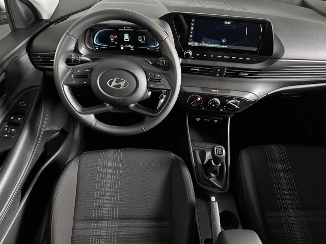 Hyundai I20 image 8