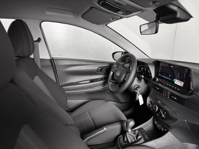 Hyundai I20 image 8
