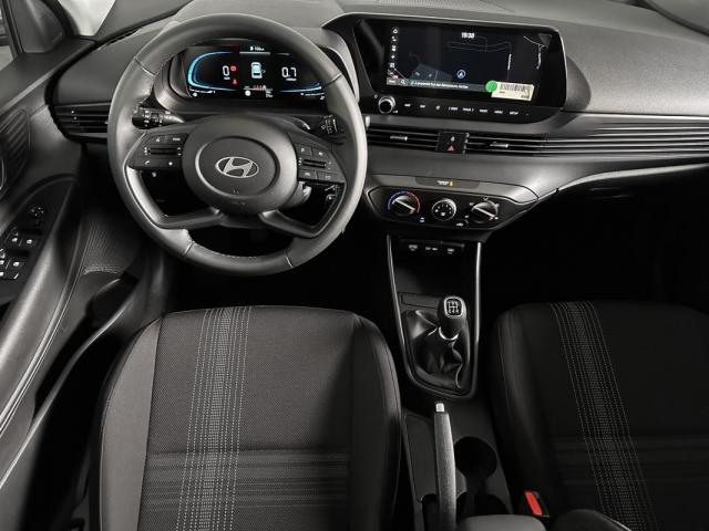 Hyundai I20 image 2