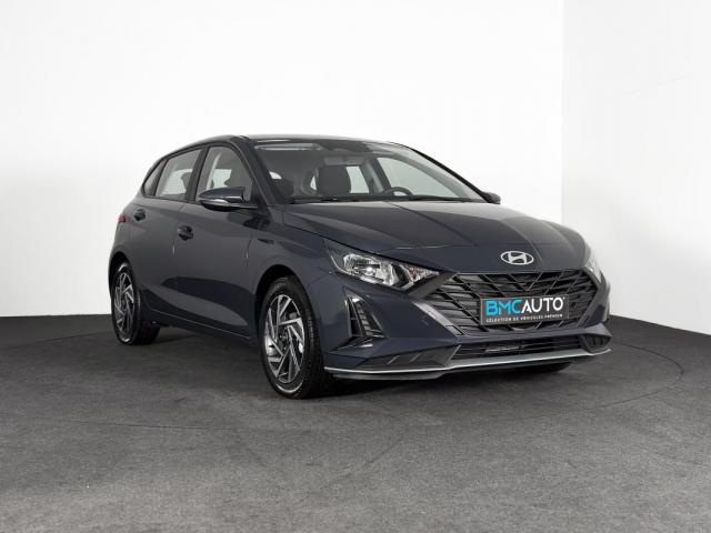 Hyundai I20 image 5