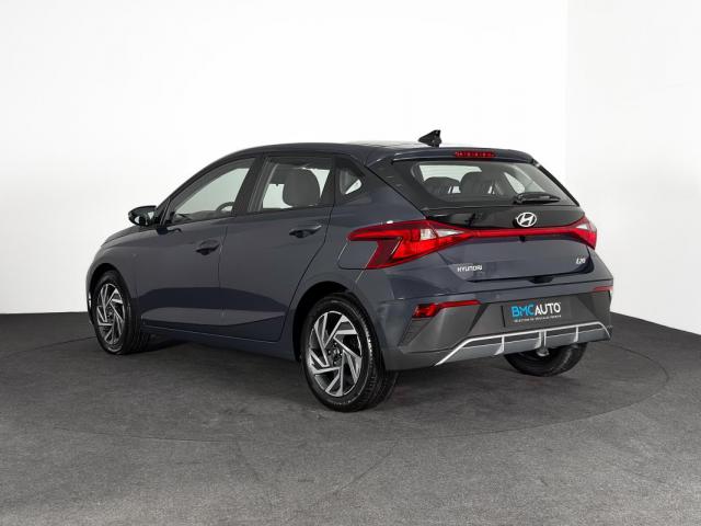 Hyundai I20 image 7
