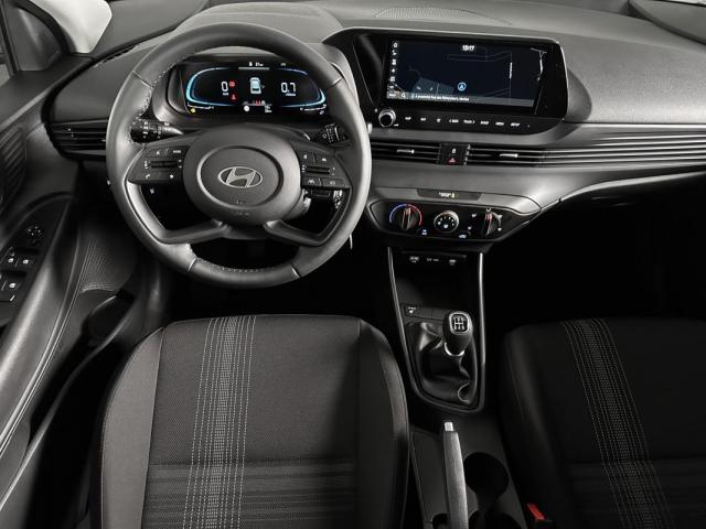 Hyundai I20 image 3