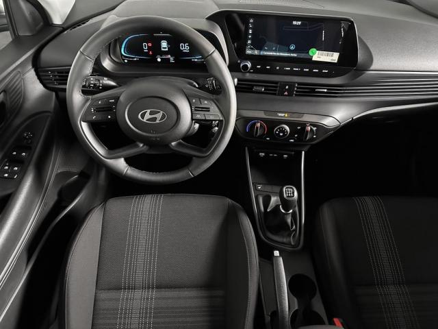 Hyundai I20 image 3