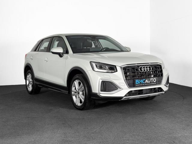 Audi Q2 image 4