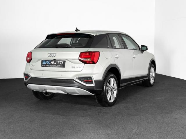 Audi Q2 image 2