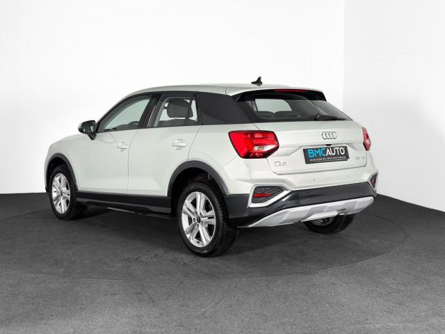 Audi Q2 image 9