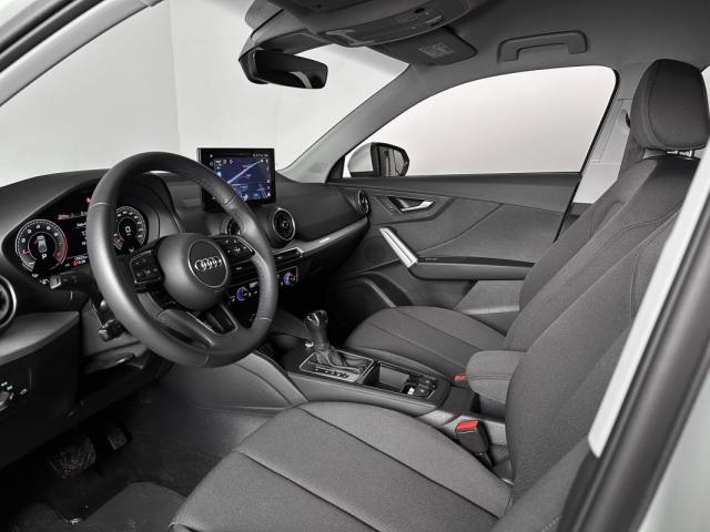 Audi Q2 image 8