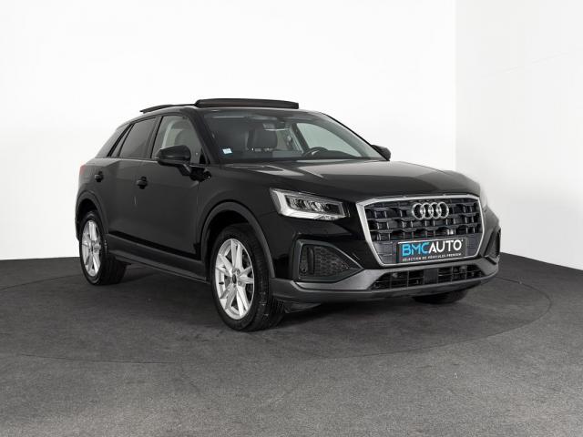 Audi Q2 image 7