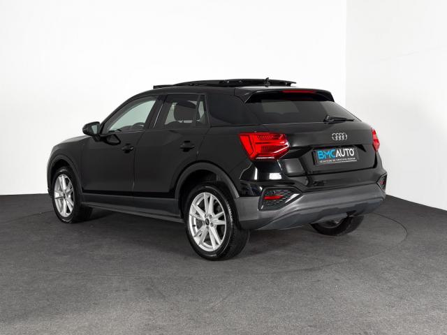 Audi Q2 image 5