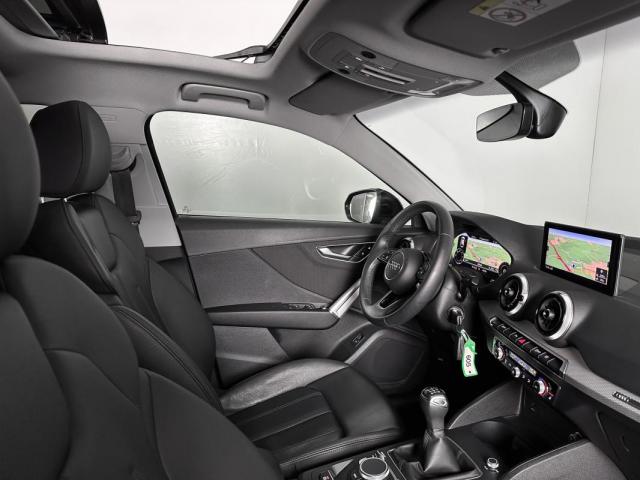Audi Q2 image 4