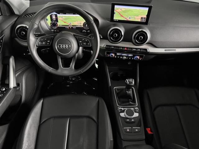 Audi Q2 image 8