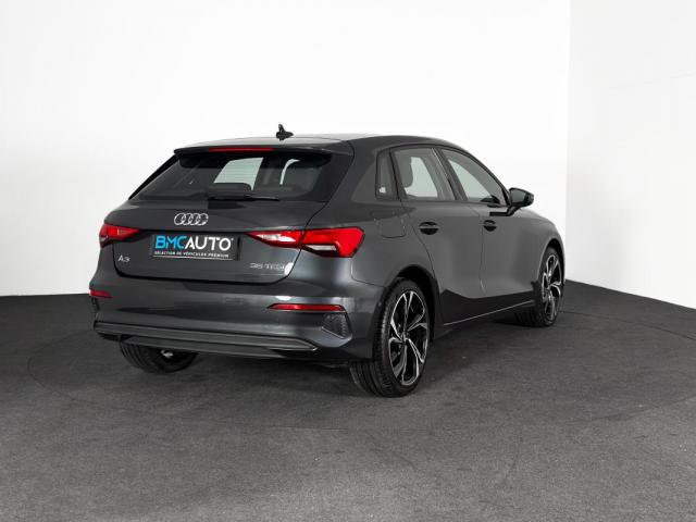 Audi A3 image 2