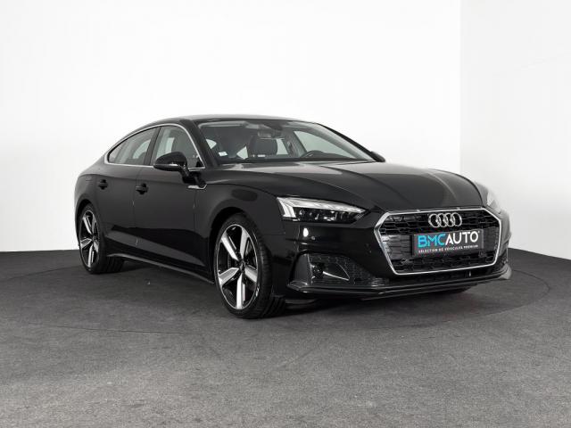 Audi A5 image 1