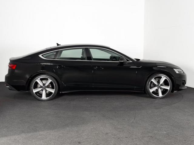 Audi A5 image 3