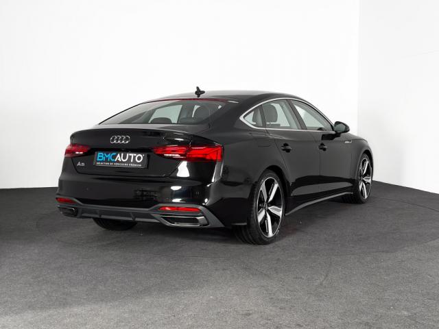 Audi A5 image 5