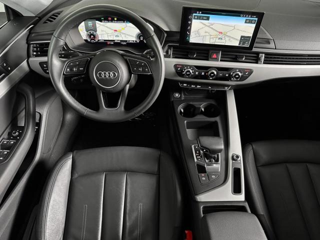 Audi A5 image 2