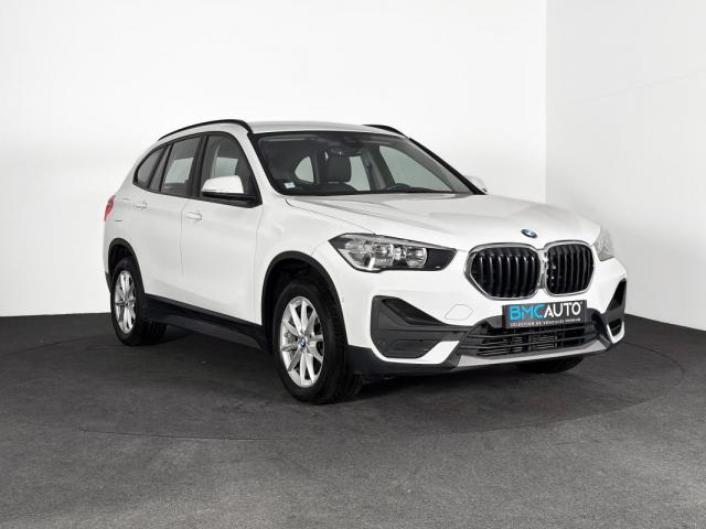 Bmw X1 image 6