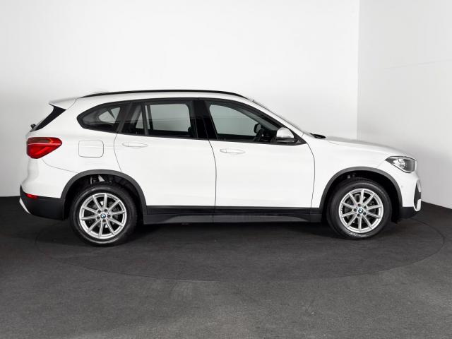 Bmw X1 image 9