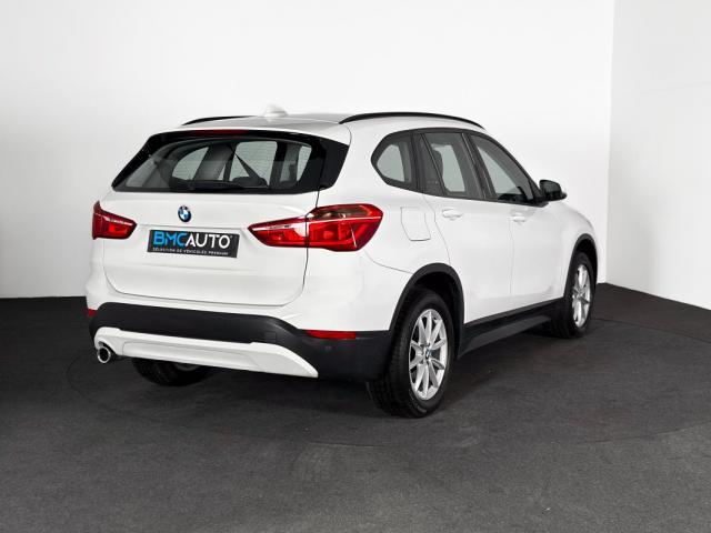 Bmw X1 image 1
