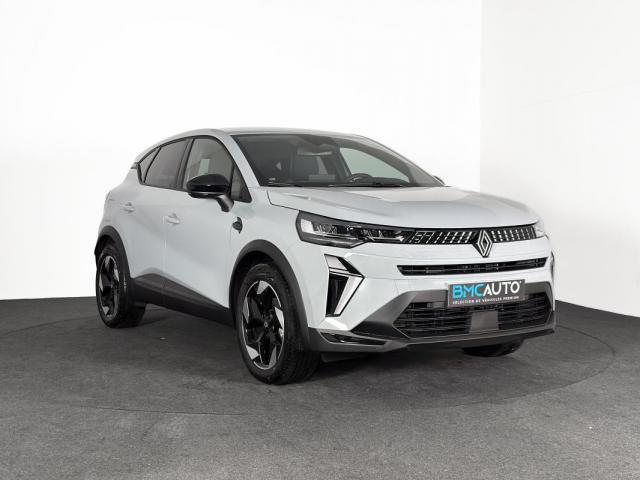 Renault Captur image 5