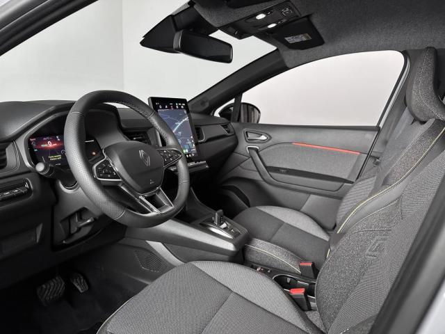 Renault Captur image 3