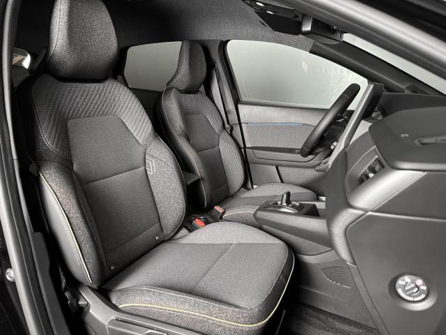 Renault Captur image 1