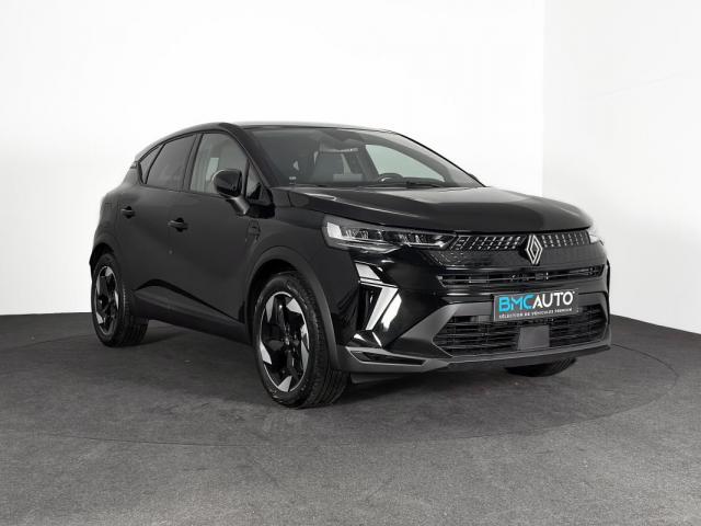 Renault Captur image 8