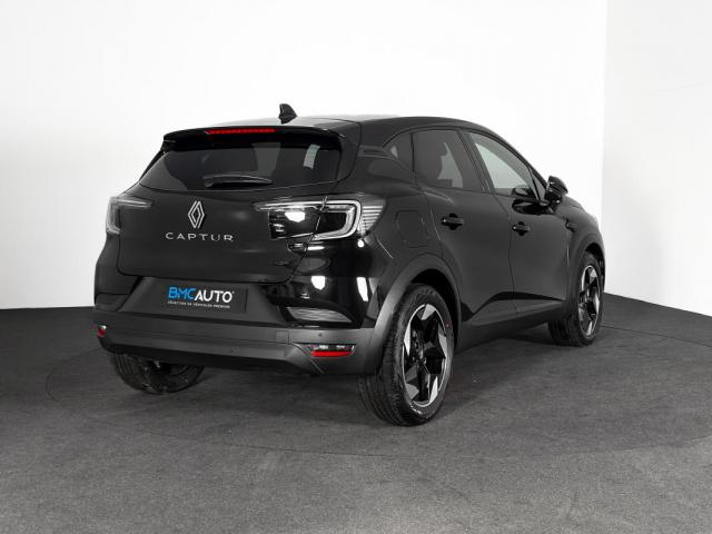 Renault Captur image 5