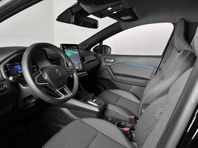 Renault Captur image 9