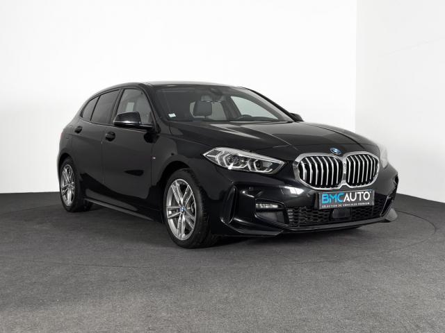 Bmw Série 1 image 5