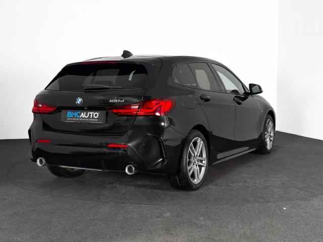 Bmw Série 1 image 4