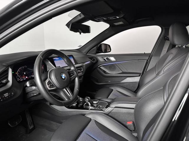 Bmw Série 1 image 3