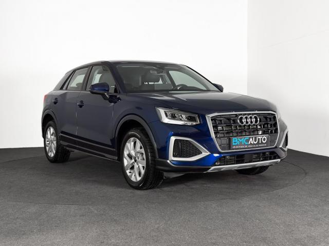 Audi Q2 image 2