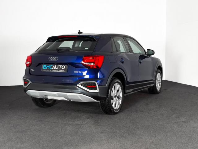 Audi Q2 image 9