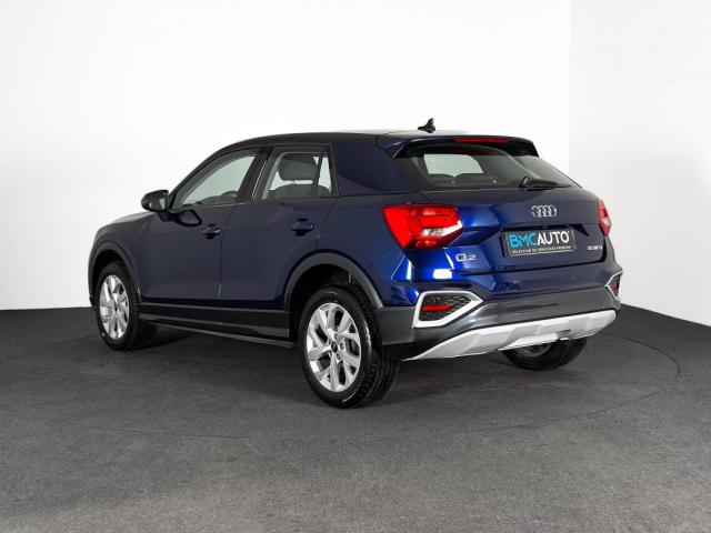 Audi Q2 image 4
