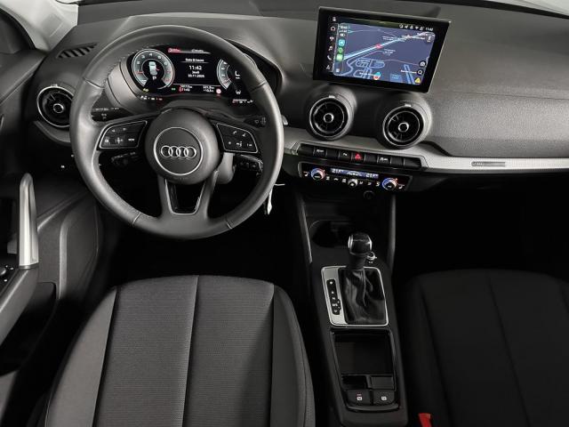 Audi Q2 image 1