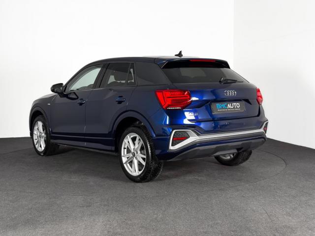 Audi Q2 image 9