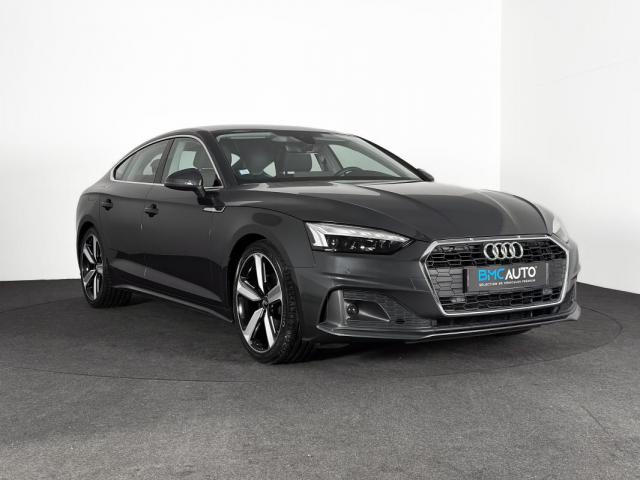 Audi A5 image 8
