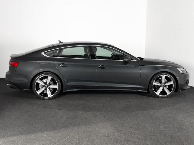 Audi A5 image 4