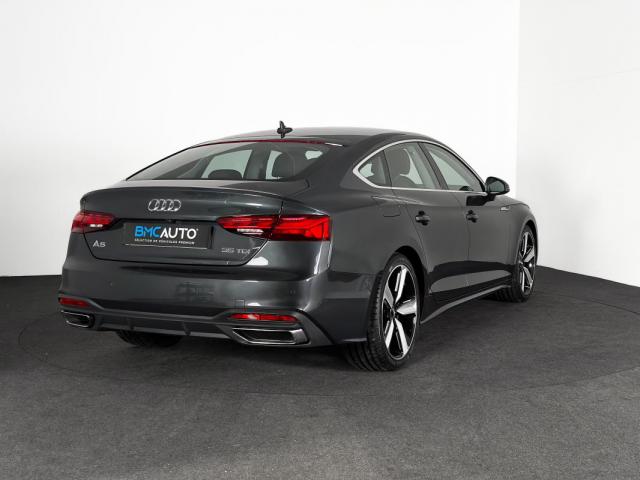 Audi A5 image 1