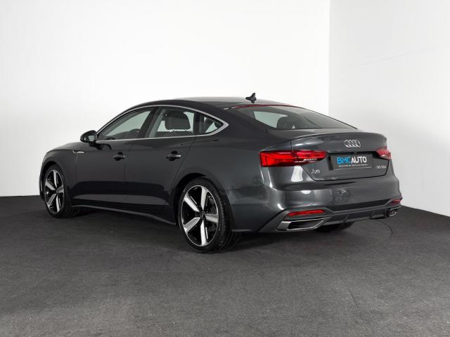 Audi A5 image 5