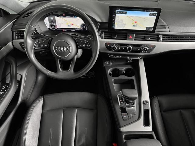 Audi A5 image 6