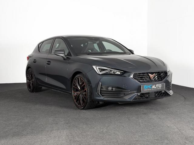 Cupra Leon image 5