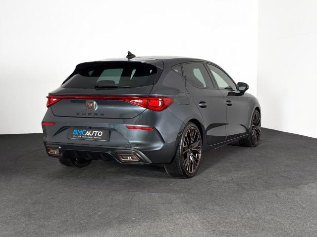 Cupra Leon image 8