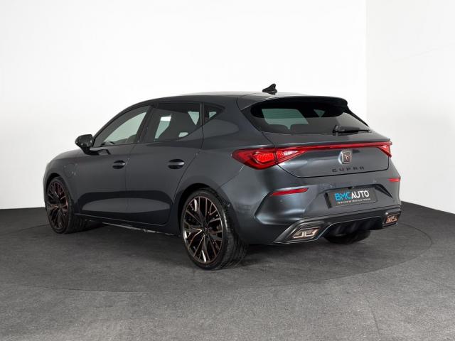 Cupra Leon image 2