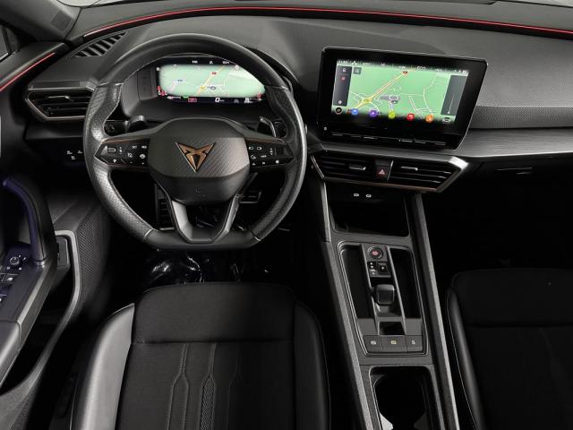 Cupra Leon image 6