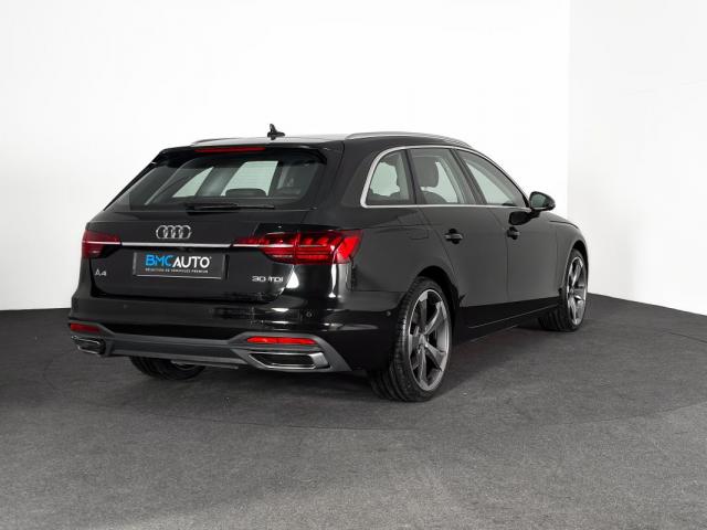 Audi A4 image 7