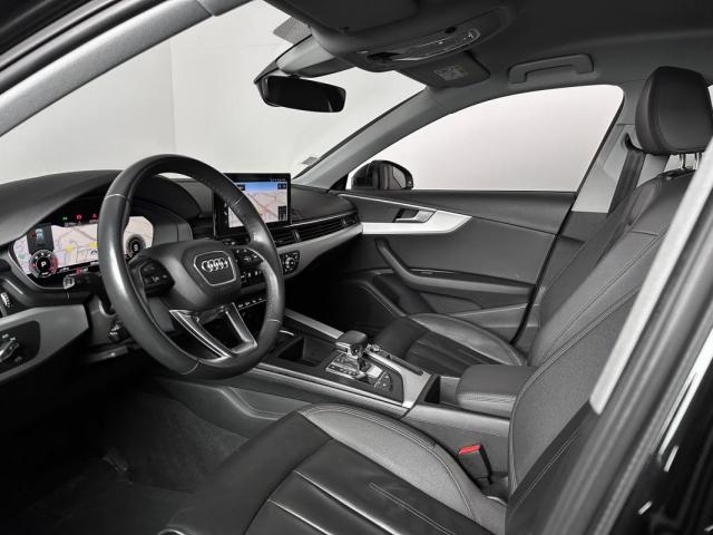 Audi A4 image 3