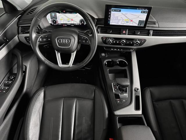 Audi A4 image 5